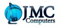 JMC Coburg Computer & Electronics Logo