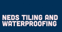 Neds Tiling And Waterproofing Logo