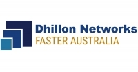 Dhillon Networks Logo