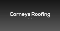 Carneys Roofing Logo