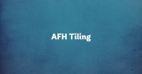 AFH Tiling Logo