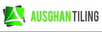 Ausghan Tiling Logo