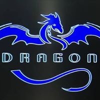 Dragon Tiling Services Logo