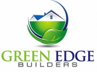 Green Edge Builders Logo