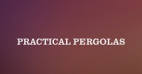 Practical Pergolas Logo