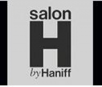 Salon H By Haniff Logo
