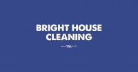 Bright House Cleaning Logo