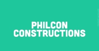 Philcon Constructions Logo