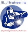ELJ Engineering Logo