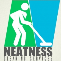 Neatness Cleaning Services Logo