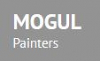 Mogul Painters Logo