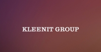 Kleenit Group Logo