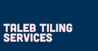 Taleb Tiling Services Logo