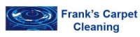 Frank's Carpet Cleaning Logo