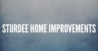 Sturdee Home Improvements Logo