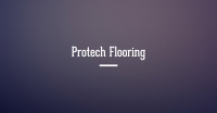 Protech Flooring Logo