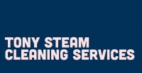 Tony Steam Cleaning Services Logo