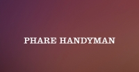 Phare Handyman Logo