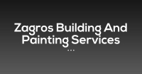 Zagros Building And Painting Services Logo