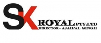 Sk Royal Pty Ltd Logo