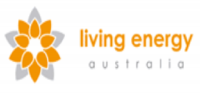 Living Energy Australia  Logo