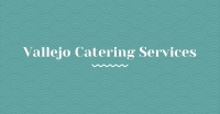 Vallejo Catering Services Logo