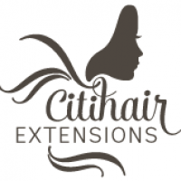 CitiHair Extensions  Logo