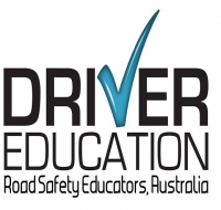 Australian Driver Education Logo