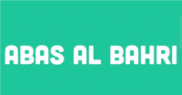 ABAS AL BAHRI Logo