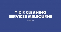 Y K R Cleaning Services Melbourne Logo