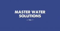 Master Water Solutions Logo