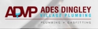 Ades Dingley Village Plumbing Logo