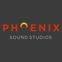 Phoenix Sound Studios Logo