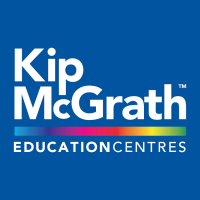 Kip McGrath Educational Centre Queanbeyan Logo