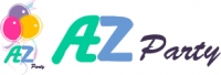 AZ Party Logo