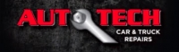 Auto Tech Car & Truck Repairs Logo