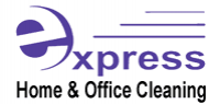 Express Home And Office Cleaning Logo