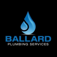 Ballard Plumbing Services Logo