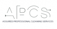 Assured Professional Cleaning Services  Logo