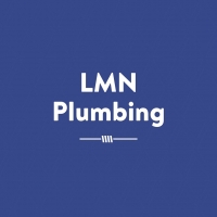 LMN Plumbing Logo