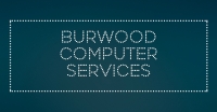Burwood Computer Services Logo