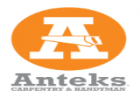 Antek's Carpentry & Handyman Logo