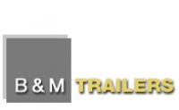 BM Trailers Logo