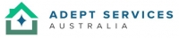 Adept Services Australia Logo