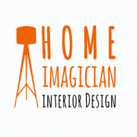 Home Imagician Interior Design Pty Ltd Logo