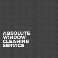 Absolute Window Cleaning Bondi Logo