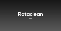Rotaclean Logo