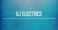 Gj Electrics Logo
