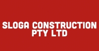 Sloga Construction Pty Ltd Logo
