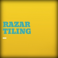 Razar Tiling Logo